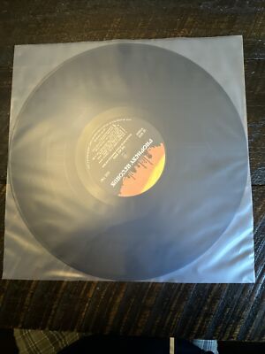 The Hot Rock Soundtrack Vinyl 1972 Quincy Jones | eBay