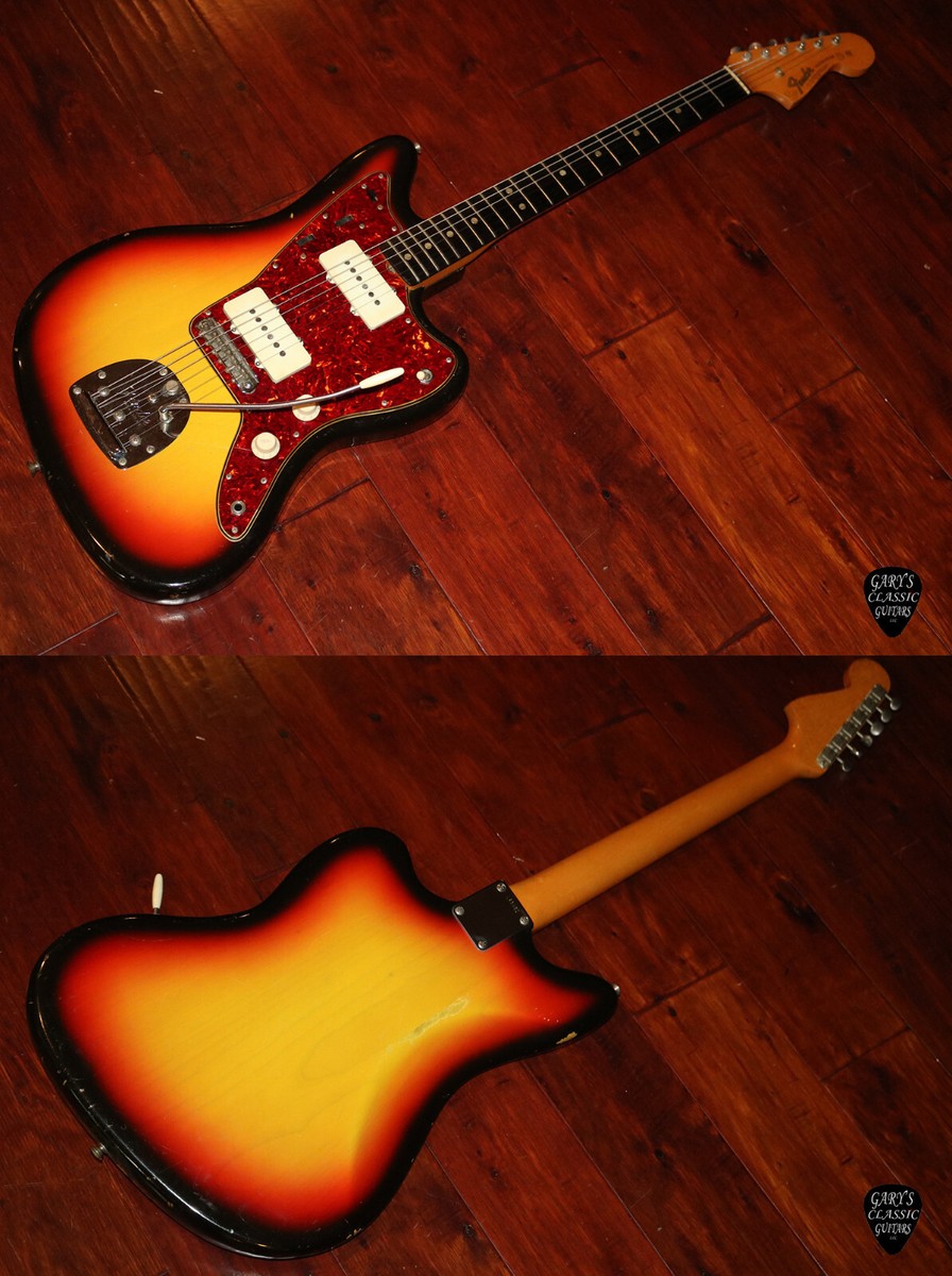 1965 Fender Jazzmaster | eBay