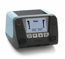 Weller WT2M Digital 2-Channel Soldering Station Power Unit 120V, 150W