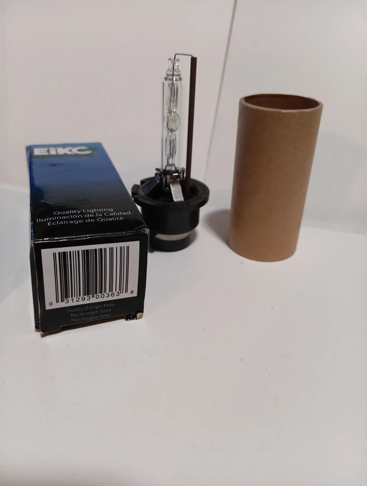 Bombilla Faro-Avant Eiko D2S Foto 3 de 4