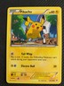 Pikachu 20/108 Roaring Skies XY 2015 Pokemon TCG Card LP