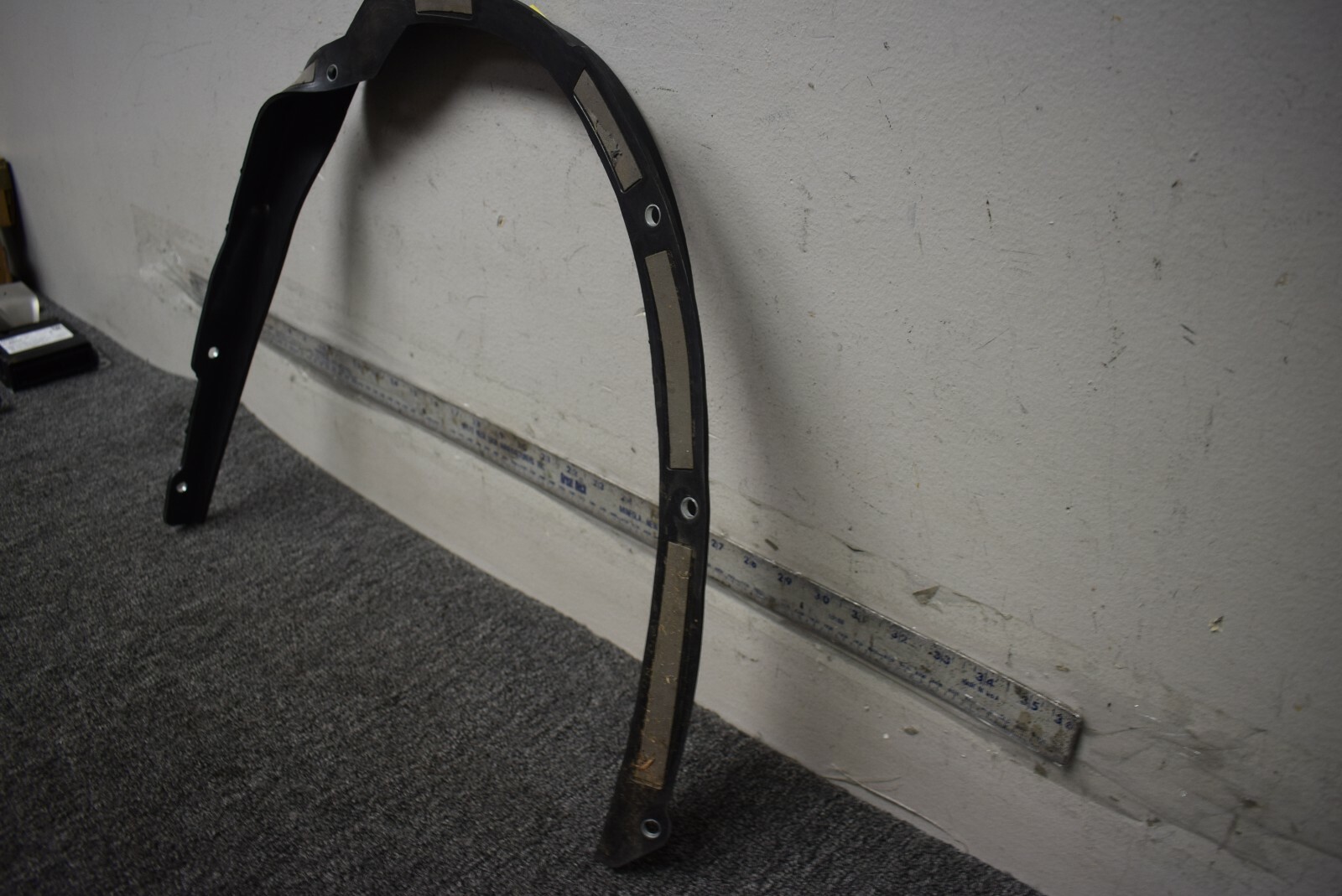 FERRARI PART LEFT SIDE FACTORY OEM