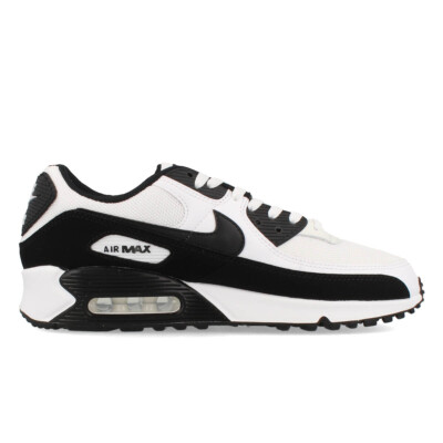 美品　Nike Air Max 90 G 10.5 ブラック/ホワイト NIKE（ナイキ） エアマックス 90G ホワイト ブラック 27cm NIKE AIR