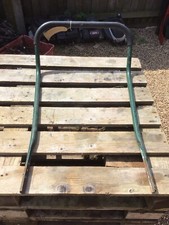 Atco Commodore B20 Top Handle