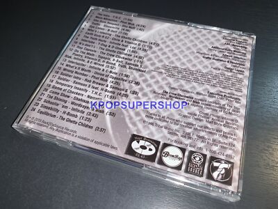 新品CD DO THE MATH - A TRIBAL COMPILATION