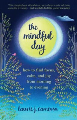 The Mindful Day: How to Find Focus, Calm, and Joy From Morning to Evening  Camer