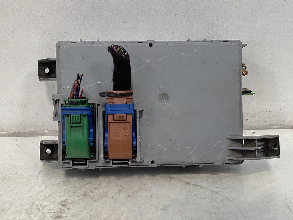 BODY COMPUTER PER FORD Ka Serie (CCU) 00517935220 (08>18) - Immagine 3 di 3