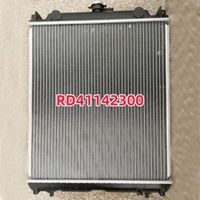 Radiator for Kubota Excavator KX121-3 KX161-3 U45-3 U45-3ST,KX121-3ST RD41142300
