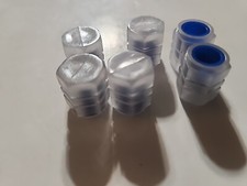 Bicycle Valve Stem Caps   