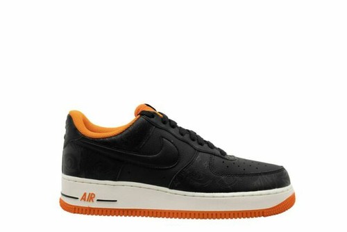 Nike Air Force 1 Low Halloween 2021 DC8891-001