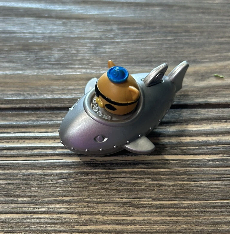 Octonauts 2024 gup b