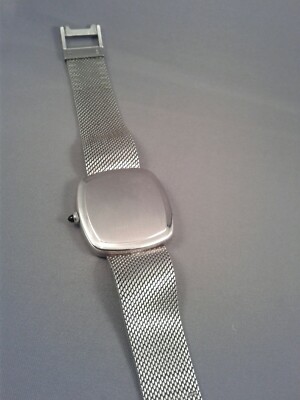Rare 1978 SEIKO QUARTZ 5854-5000 8 Jewel Men's Dress Watch Rare 1978 SEIKO QUARTZ 5854-5000 8 Jewel Men's Dress Watch