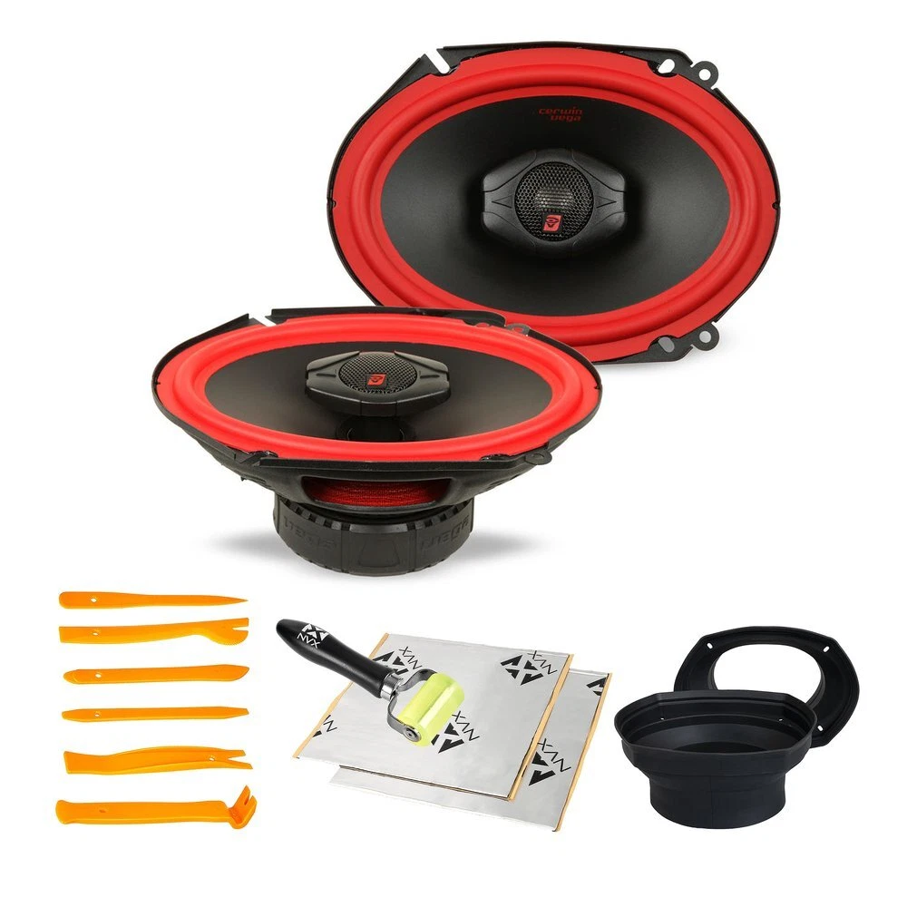 Understanding The Difference Between Coaxial And Midrange