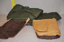 EXTREME COLD WEATHER MITTEN SETS SIZE: MEDIUM  NSN: 8415-00-782-6716 12 PAIR 