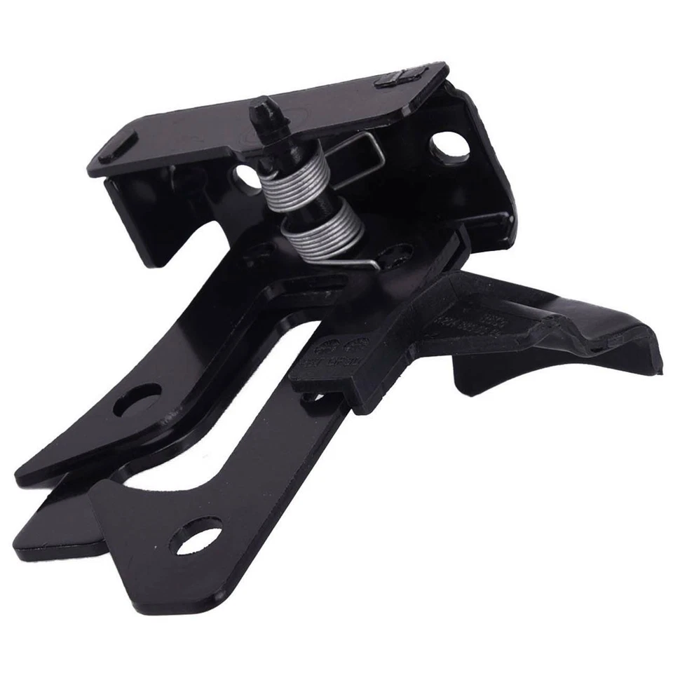 Bloqueo de cierre de cierre de seguridad del capó para Mercedes Benz C300 C350 E350 2048800064 Foto 2 de 4