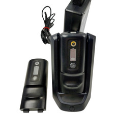 Motorola Desktop Cradle Battery Charger SAC9500-1 w AC Battery GB/T18287-2000