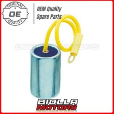 CONDENSATORE ACCENSIONE PIAGGIO VESPA 50 50 1963-1966 246190010 (R.O.: 78937, 78