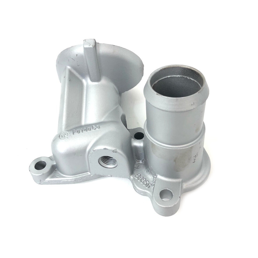 5.4L Ford F150 Expedition Navigator Oil Filter Housing Adapter