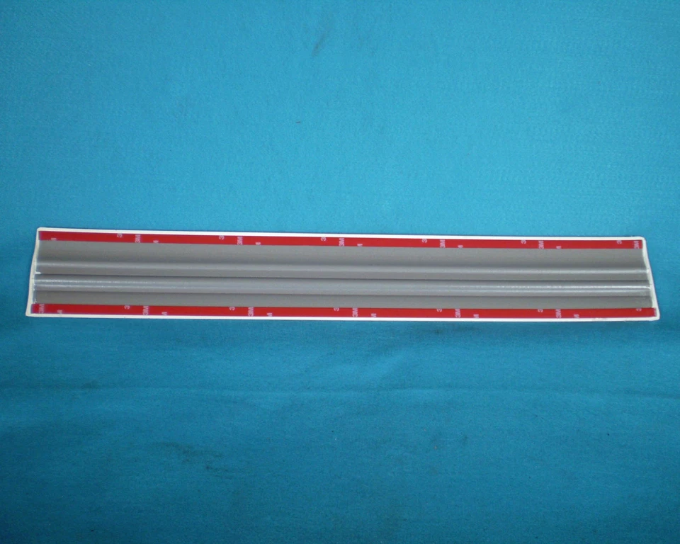 Chevrolet Silverado 1999 2002 cabina extendida derecha RR Dr Molding 88937514 GM1505114 Foto 4 de 4