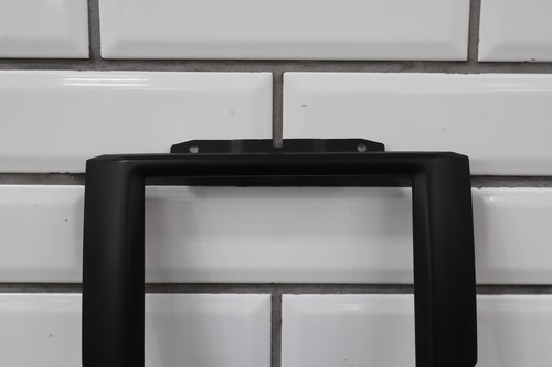13-18 Ram 1500 Dual Zone Automatic Climate/Temperature Control 8.4" Bezel - Picture 2 of 18