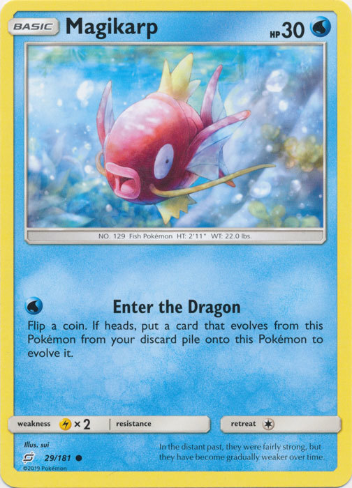 how much is a magikarp pokemon card worth Pokémon Card GOD Pack! main image 0