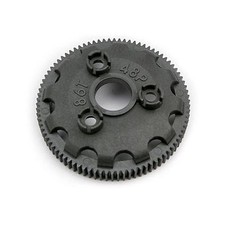 Spur Gear 48P 86T Traxxas Slash 2WD Rustler/Bandit/Stampede TRA4686