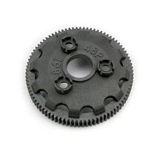 Spur Gear 48P 86T Traxxas Slash 2WD Rustler/Bandit/Stampede TRA4686 