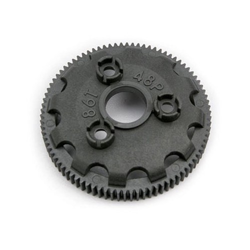 Spur Gear 48P 86T Traxxas Slash 2WD 