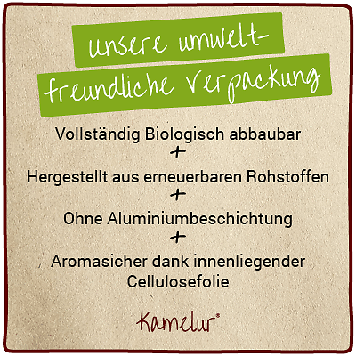 (19,78 EUR/kg) 500g BIO Bockshornkleesamen Bockshornklee ganz Bockshornkleesaat - Bild 3 von 7