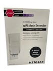 Netgear AC1900 Mesh WiFi Range Extender Essential Edition Biały EX6400 ZAPIECZĘTOWANY
