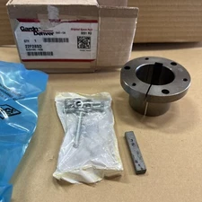 Gardner Denver 22F28SD Bushing - HUB