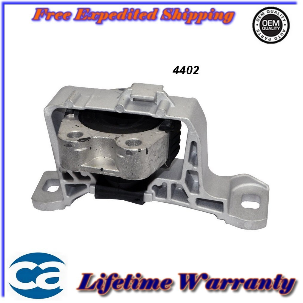 Engine Motor Mount Front Right For04/11 Mazda 3 2.0 L eBay