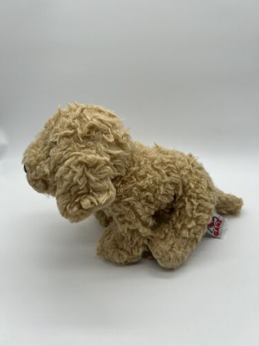 GANZ WEBKINS 2010 LABRADOODLE HM372 No Code - Bild 3 von 10