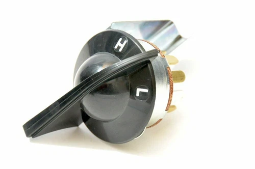 Replica Wipac Light Switch - AJS , Matchless