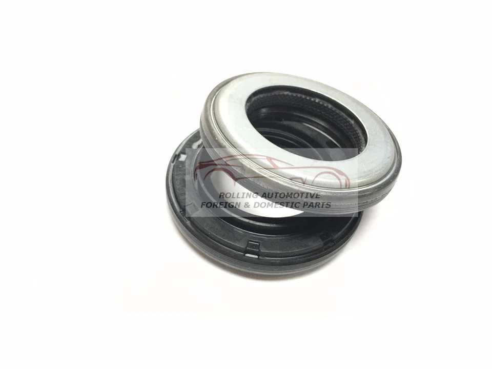 Colorado Canyon Hummer H3 Front Drive Axle Shaft Seal 2pc New OEM - Image 4 of 4