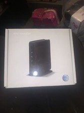 Cisco SCDPH1544UATT AT T Microcell A Cisco Small Cell Signal Booster Tower...