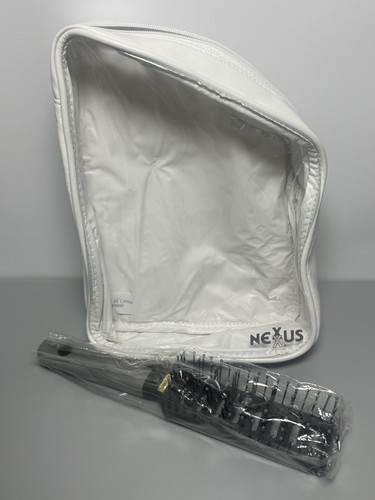 Nexxus Humectress Ultimate Moisture Shampoo 8.4 fl oz and Conditioner 3.3 fl oz - Picture 2 of 11