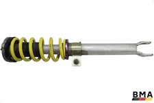 BMW M5 M6 F06 F10 F12 Front Left EDC Shock Spring Assembly 2012 - 2019 OEM