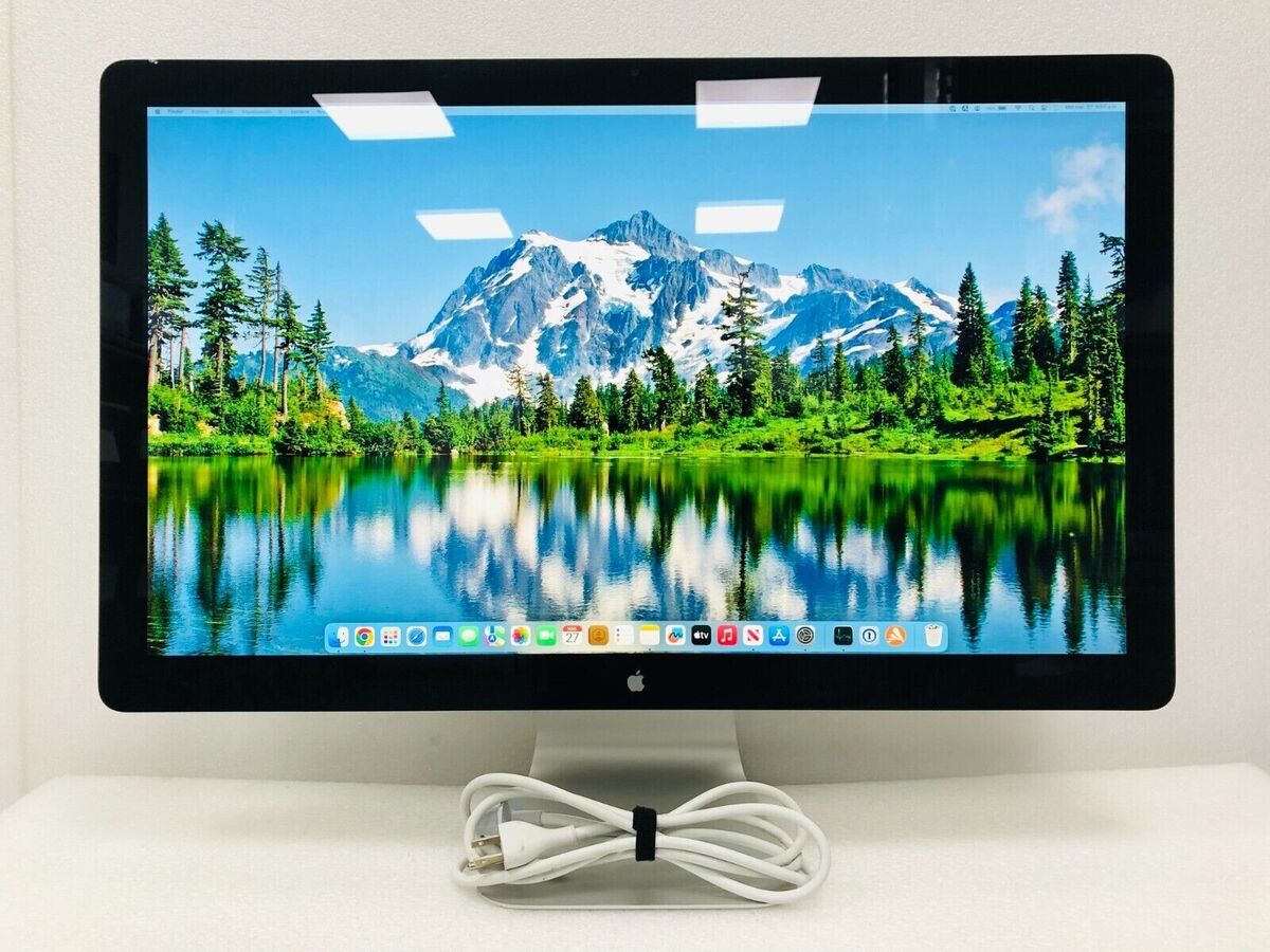 Apple A1407 27 Apple A1407 27