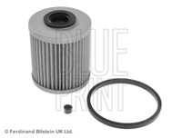 Blue Print Kraftstofffilter FüR Renault Master II Iii,Trafic II