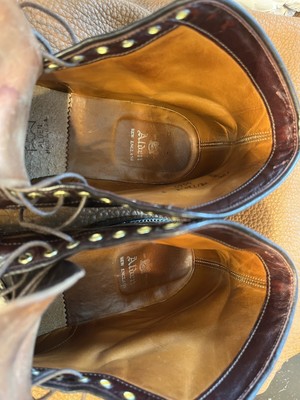 Alden 4060