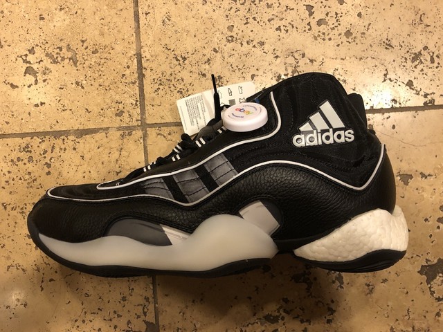 crazy byw 98