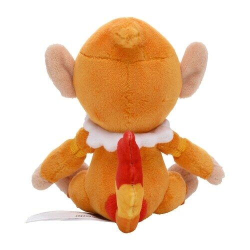 Pokemon Center Original Pokemon fit Mini Plush #489 Phione doll Toy Japan