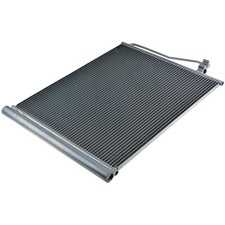 Condensateur BMW 750