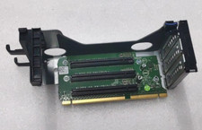 3x PCi-e Riser Card for Dell 0DD3F6 DD3F6 PowerEdge R720 w/ Chasis 0J57T0 J57T0