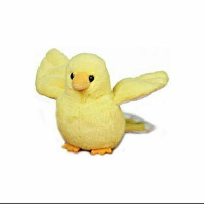 Ganz Webkinz - Lil Kinz - Canary HS511 - NWT / SEALED Ganz Webkinz - Lil Kinz - Canary HS511 - NWT / SEALED