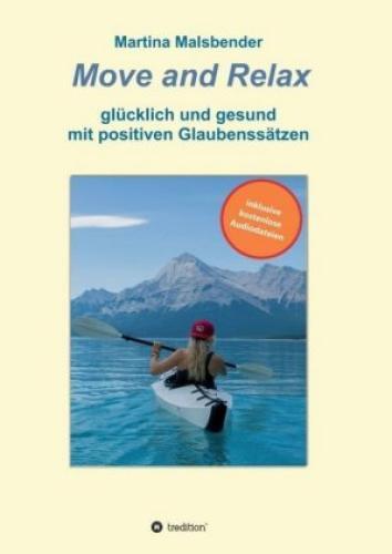 Thumbnail - Move And Relax Glücklich Und Gesund Mit Positiven Glaubenssätzen 5891