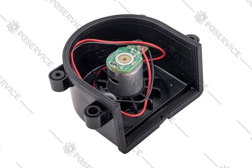 Ariete motore ventola robot aspirapolvere Xclean Pro Evolution 2713 2718  Litio | eBay