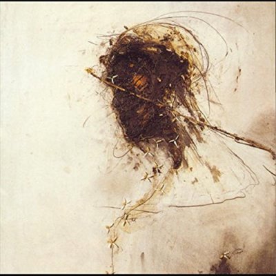 Peter Gabriel - Passion - Music For The Last Temptation Of Christ [CD]
