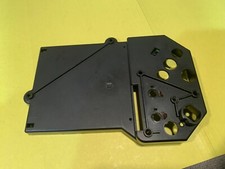 Kenwood KD-3070 Stereo Turntable - Parting Out - Plastic Cover Plate